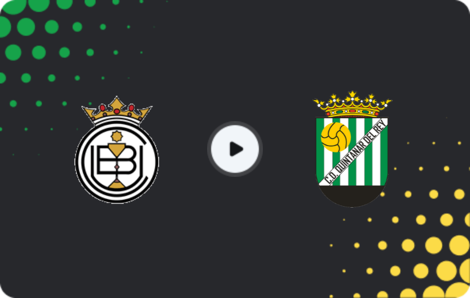 Where to watch Conquense — Quintanar del Rey, Segunda Federación - Group 5, 25.01.2026