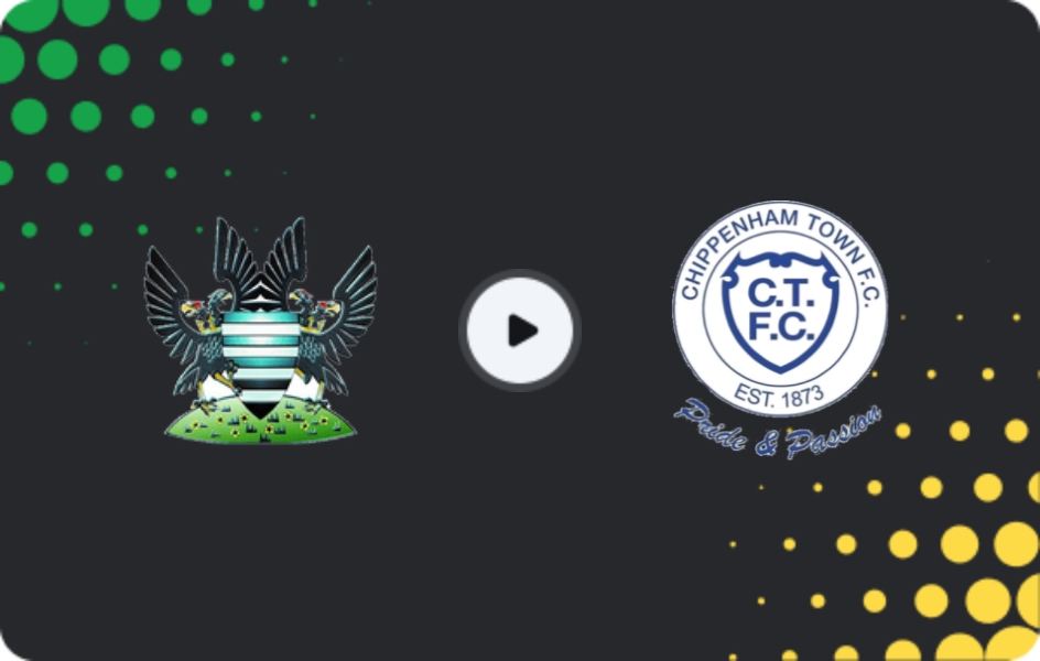 Where to watch Salisbury — Chippenham Town, National League - South, 27.01.2026