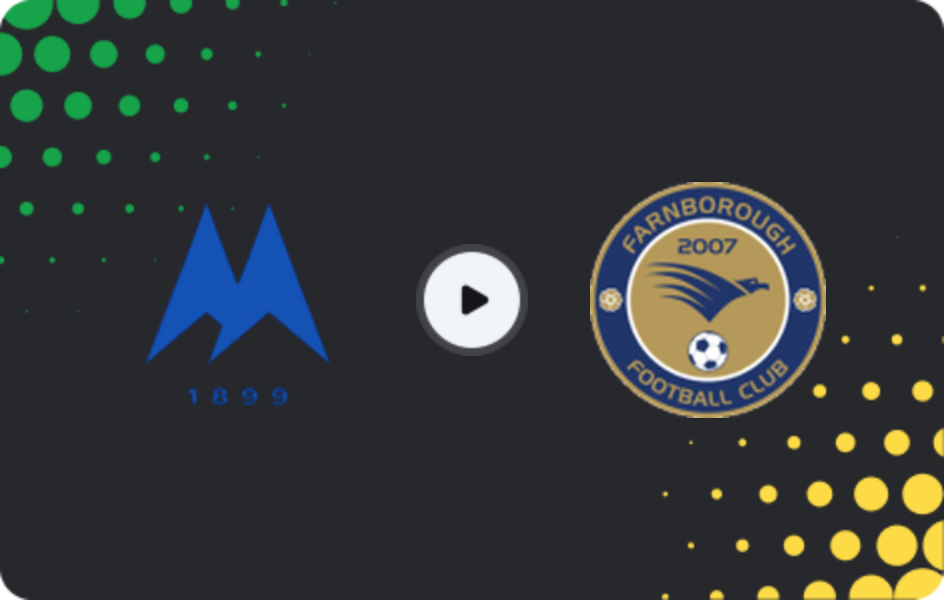 Where to watch Torquay — Farnborough, National League - South, 27.01.2026