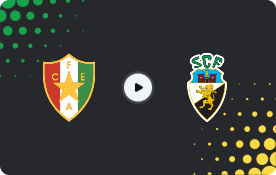 Where to watch Estrela U23 — Farense U23, Liga Revelação U23, 28.01.2026