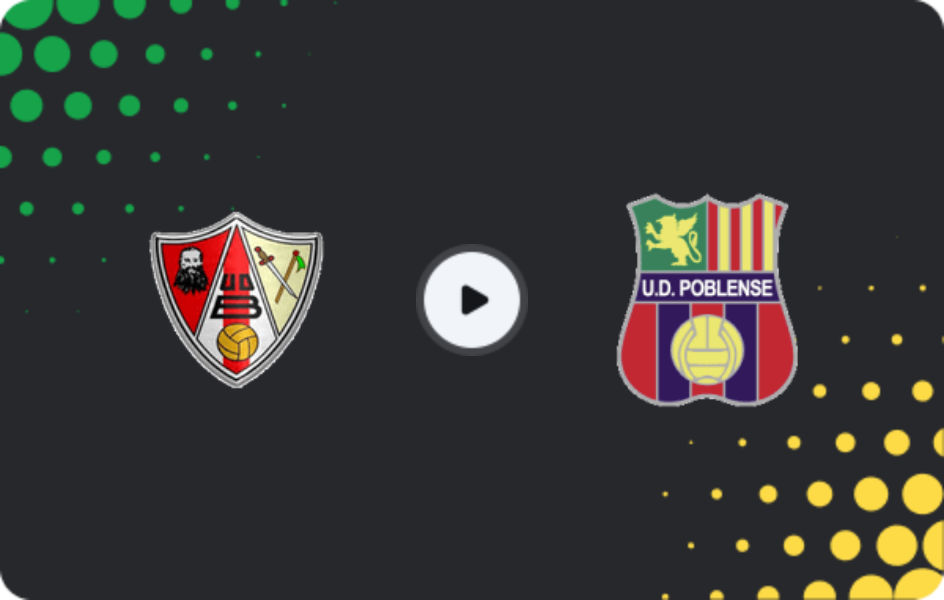 Where to watch Barbastro — Poblense, Segunda Federación - Group 3, 01.02.2026