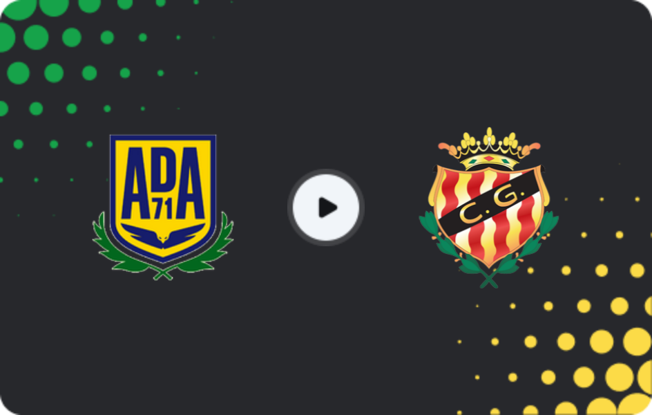 Where to watch Alcorcon — Gimnastic, Primera Federación – Group 2, 01.02.2026