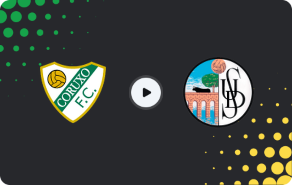 Where to watch Coruxo — Salamanca UDS, Segunda Federación – Group 1, 01.02.2026