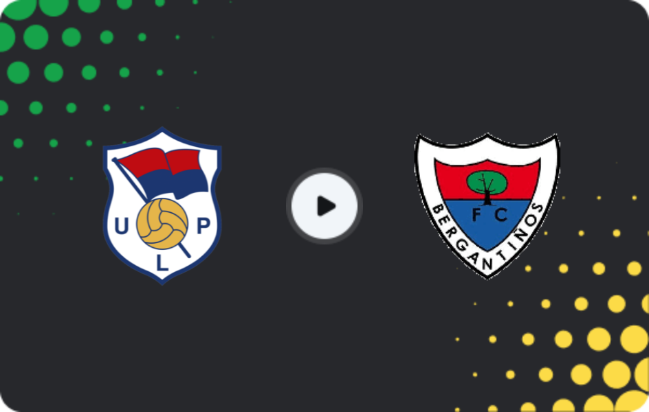 Where to watch Langreo — Bergantiños, Segunda Federación – Group 1, 01.02.2026