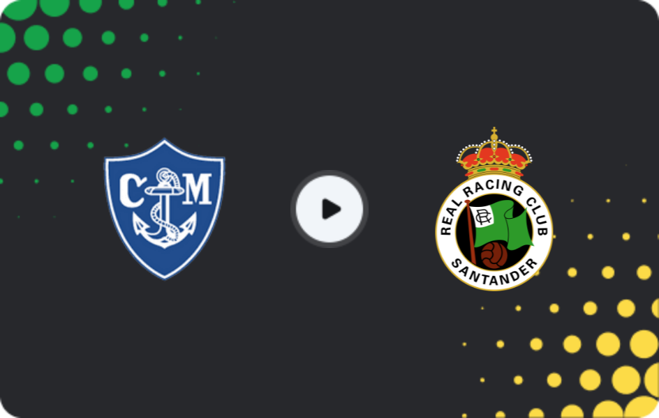 Where to watch Marino de Luanco — Racing Santander II, Segunda Federación – Group 1, 01.02.2026