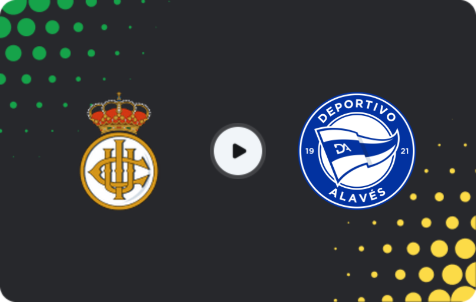 Where to watch Real Unión — Deportivo Alavés II, Segunda Federación - Group 2, 01.02.2026