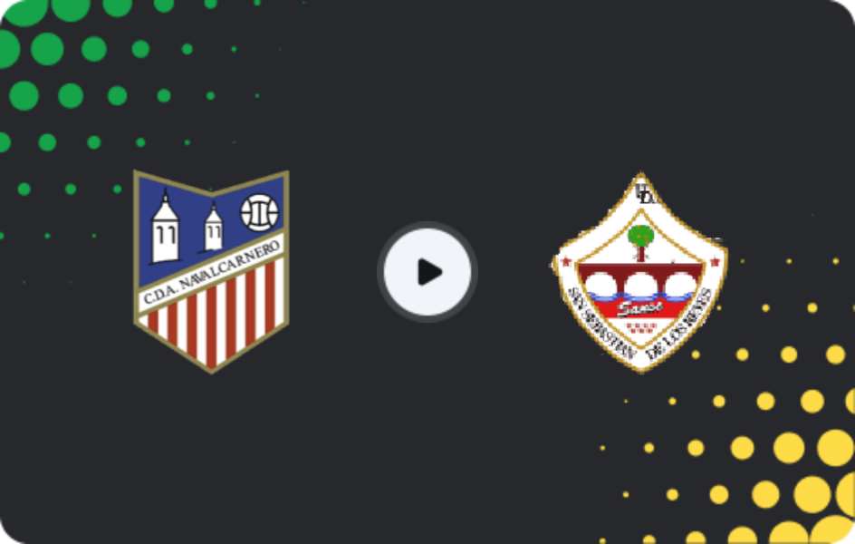 Where to watch Navalcarnero — SS Reyes, Segunda Federación - Group 5, 01.02.2026