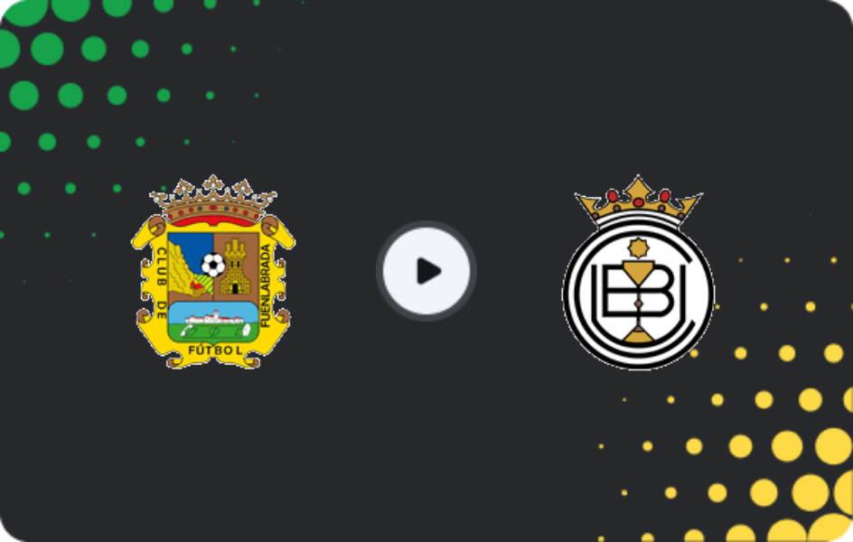 Where to watch Fuenlabrada — Conquense, Segunda Federación - Group 5, 01.02.2026