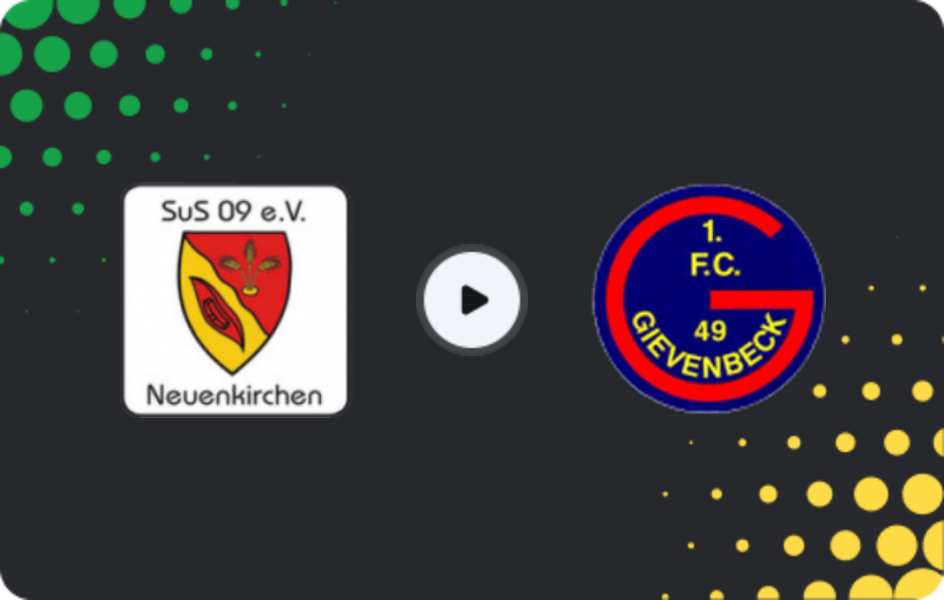 Where to watch Neuenkirchen — Gievenbeck, Friendlies Clubs, 14.01.2026