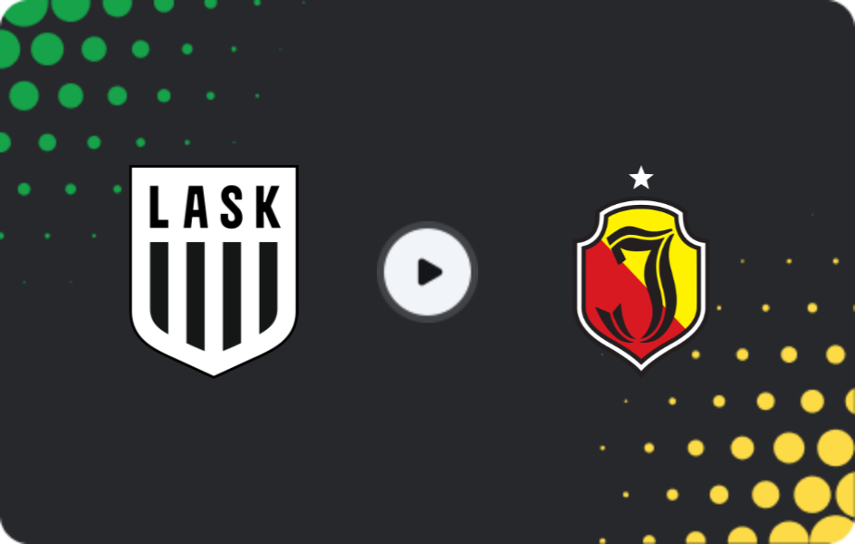 Where to watch LASK — Jagiellonia, Friendlies Clubs, 15.01.2026