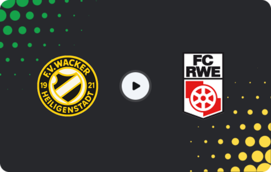 Where to watch Heiligenstadt — FC Rot-Weiß Erfurt, Friendlies Clubs, 17.01.2026