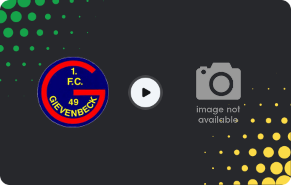 Where to watch Gievenbeck — Peckeloh, Friendlies Clubs, 18.01.2026