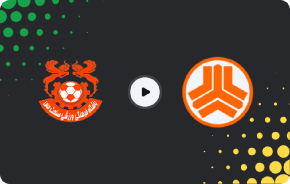 Where to watch Mes Kerman — Saipa, Azadegan League, 20.01.2026