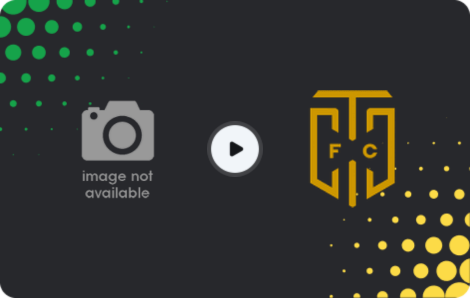 Where to watch Gomora United FC — Cape Town City, 1st Division, 23.01.2026