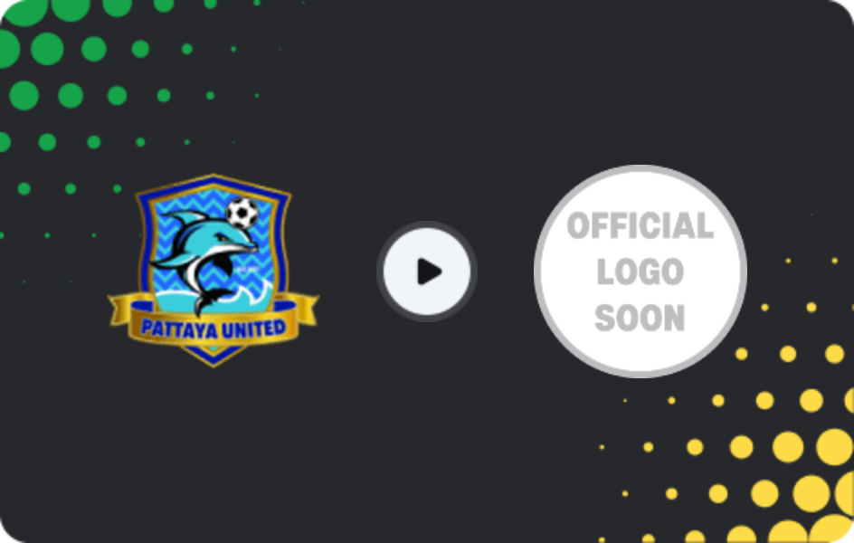 Where to watch Esan Pattaya — Bangkok, League 2, 24.01.2026