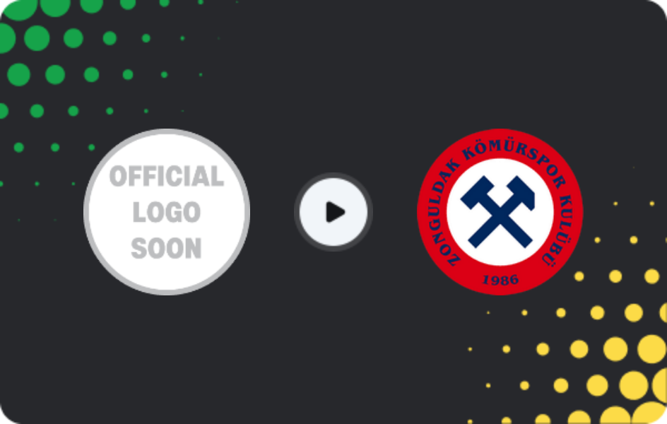 Where to watch Yozgat Bld Bozokspor — Zonguldak Kömürspor, 3. Lig - Group 3, 25.01.2026