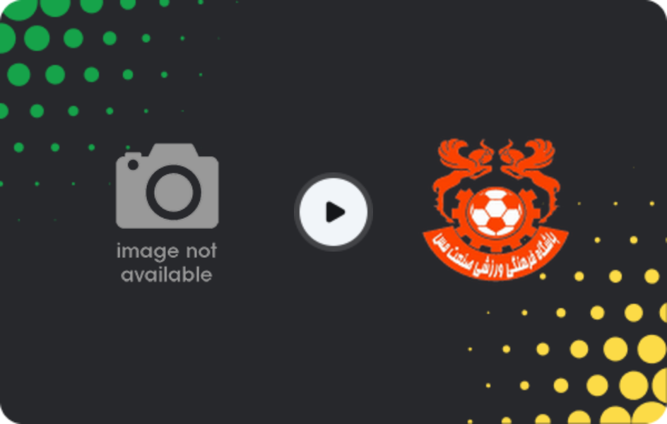 Where to watch Niroye Zamini — Mes Kerman, Azadegan League, 27.01.2026