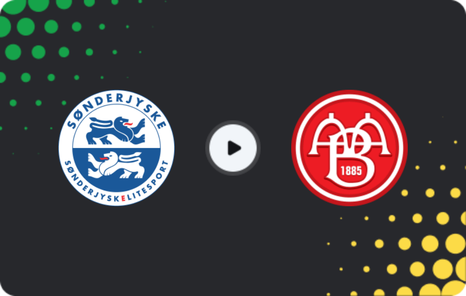 Where to watch Sonderjyske — Aalborg, Friendlies Clubs, 30.01.2026
