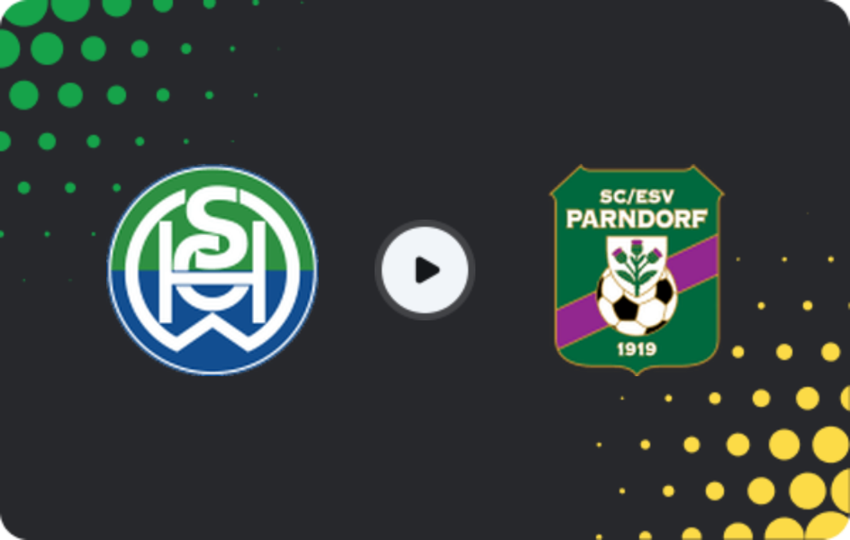 Where to watch WSPG Wels — Parndorf, Friendlies Clubs, 30.01.2026