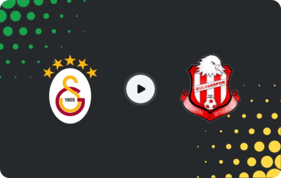 Where to watch Galata — Kartal Bulvarspor, 3. Lig - Group 1, 31.01.2026
