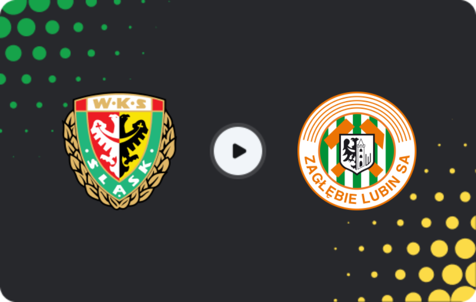 Where to watch Slask Wroclaw — Zaglebie Lubin, Friendlies Clubs, 31.01.2026