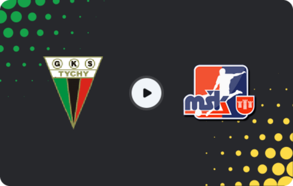 Where to watch Tychy 71 — Považská Bystrica, Friendlies Clubs, 31.01.2026