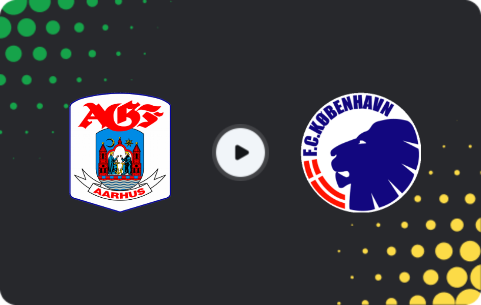 Where to watch Aarhus — Copenhagen, Friendlies Clubs, 01.02.2026
