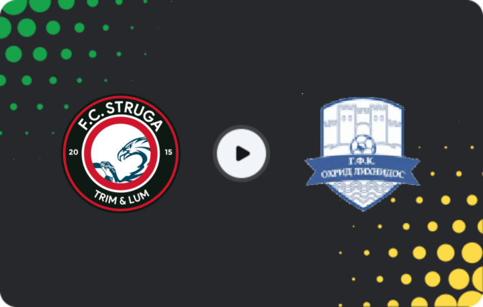 Where to watch Struga — Ohrid, Friendlies Clubs, 06.02.2026