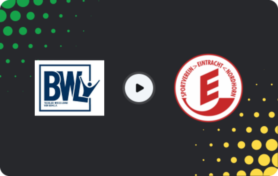 Where to watch BW Lohne — Eintracht Nordhorn, Friendlies Clubs, 06.02.2026