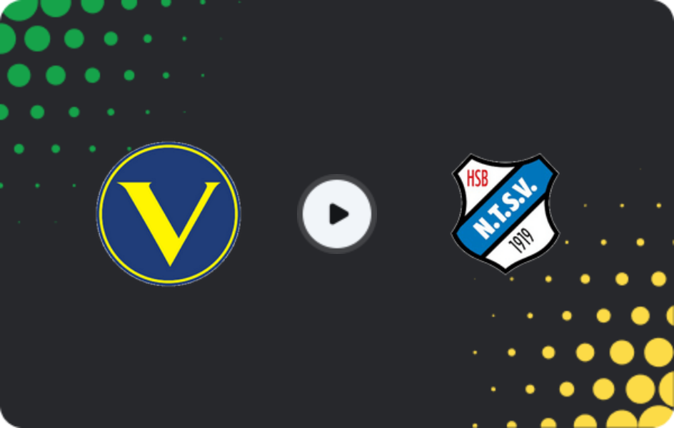 Where to watch Victoria Hamburg — Niendorfer TSV, Oberliga - Hamburg, 06.02.2026