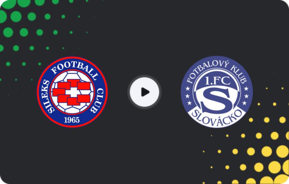 Where to watch Slovácko — Sileks, Friendlies Clubs, 23.01.2026
