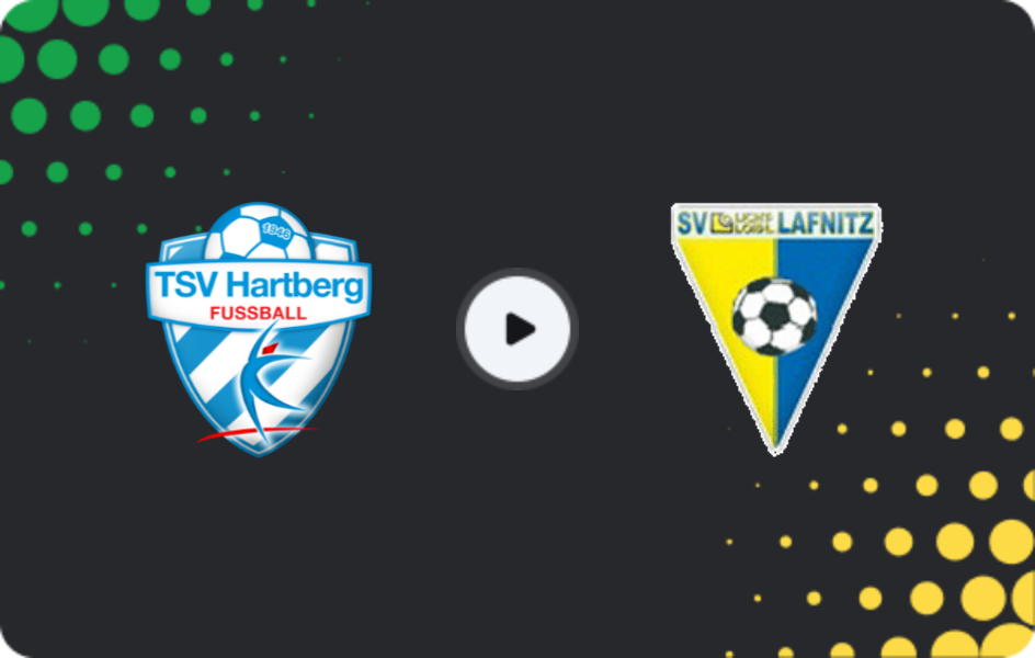 Where to watch TSV Hartberg — SV Lafnitz, Friendlies Clubs, 31.01.2026