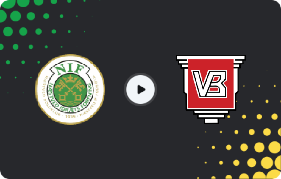 Where to watch Naestved — Vejle, Friendlies Clubs, 31.01.2026