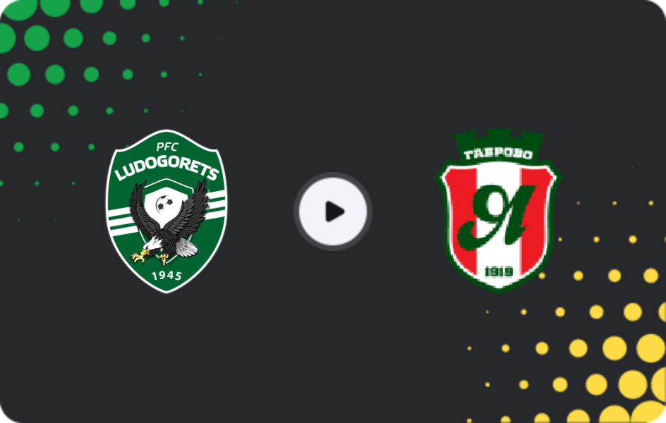 Where to watch Ludogorets II — Yantra 2019, Friendlies Clubs, 04.02.2026