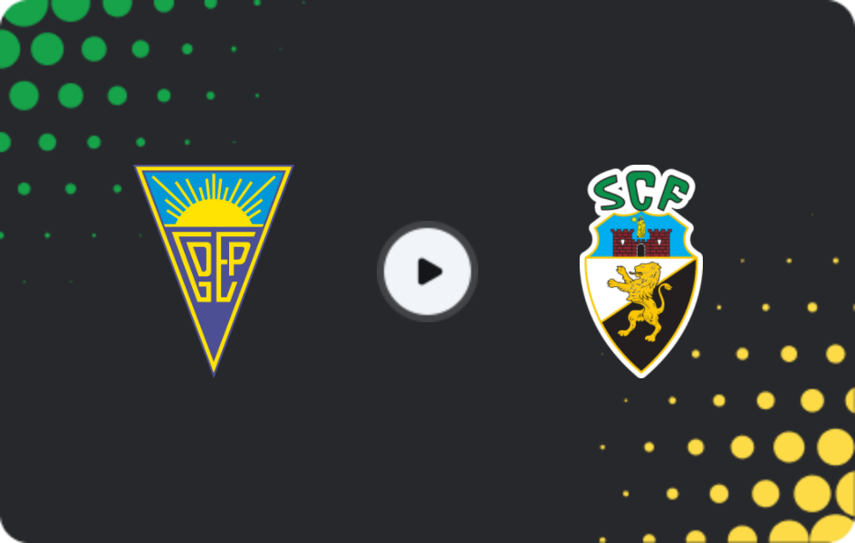 Where to watch Estoril U23 — Farense U23, Liga Revelação U23, 07.02.2026