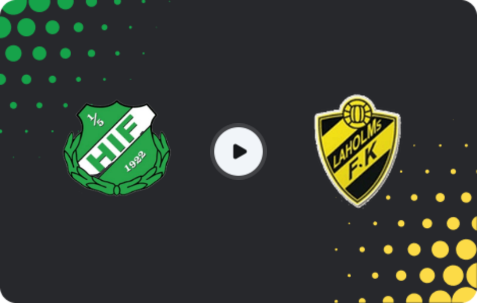 Where to watch Hässleholms IF — Laholm, Friendlies Clubs, 07.02.2026