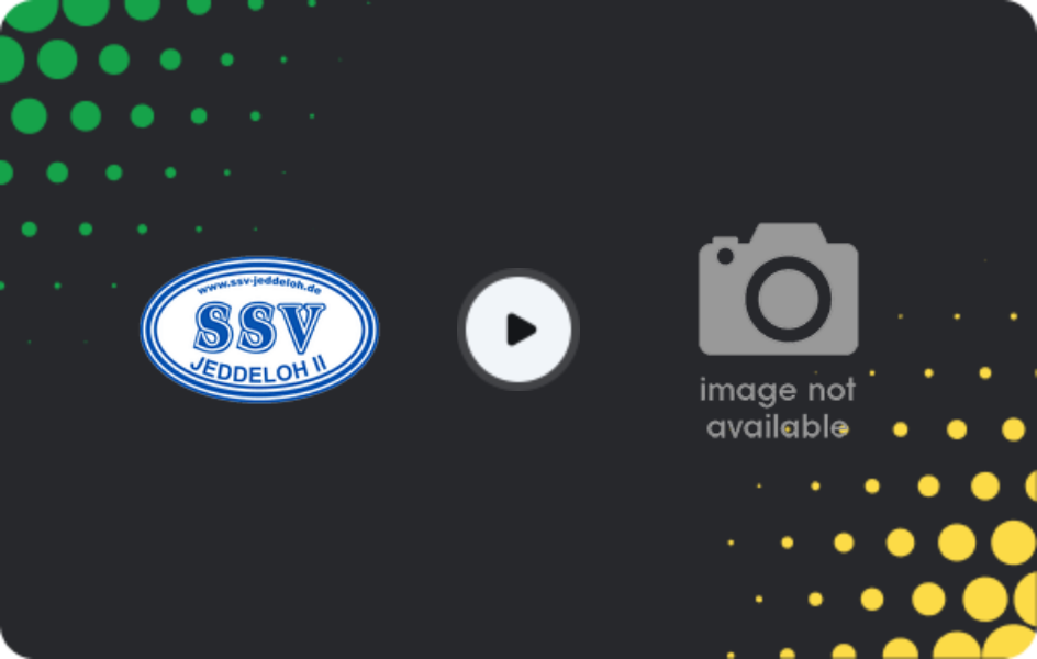 Where to watch SSV Jeddeloh — Verden 04, Friendlies Clubs, 07.02.2026