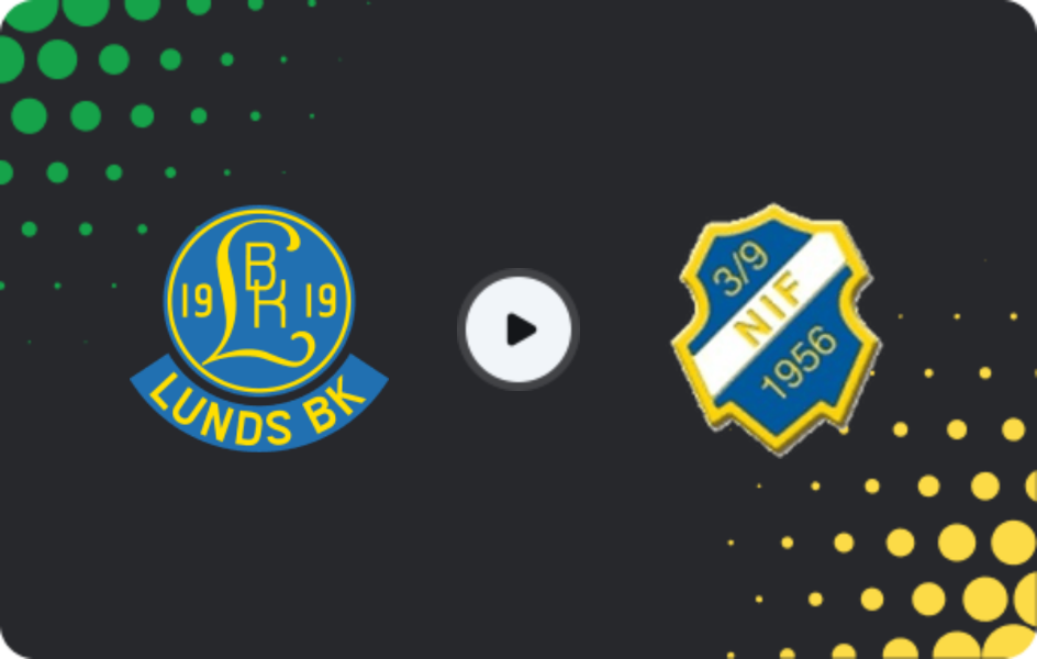 Where to watch Lund — Nosaby, Friendlies Clubs, 07.02.2026