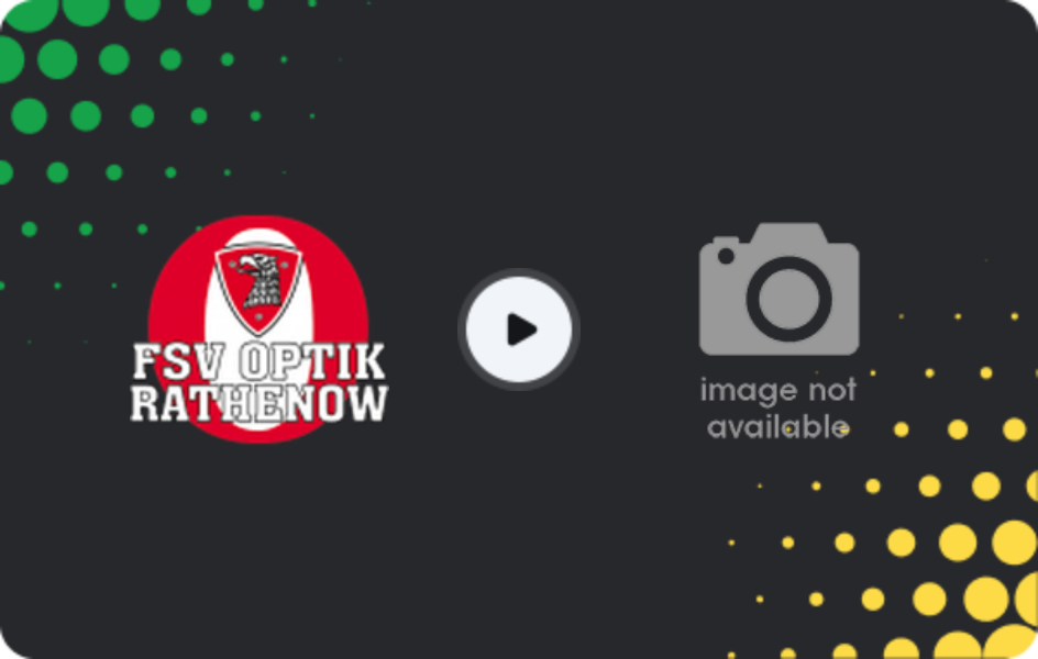 Where to watch Optik Rathenow — Premnitz, Friendlies Clubs, 07.02.2026