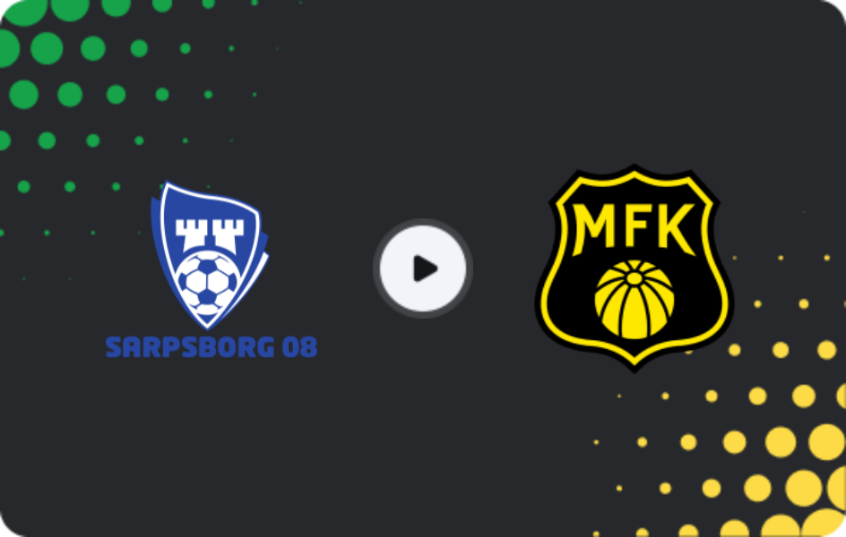 Where to watch Sarpsborg 08 — Moss, Friendlies Clubs, 07.02.2026
