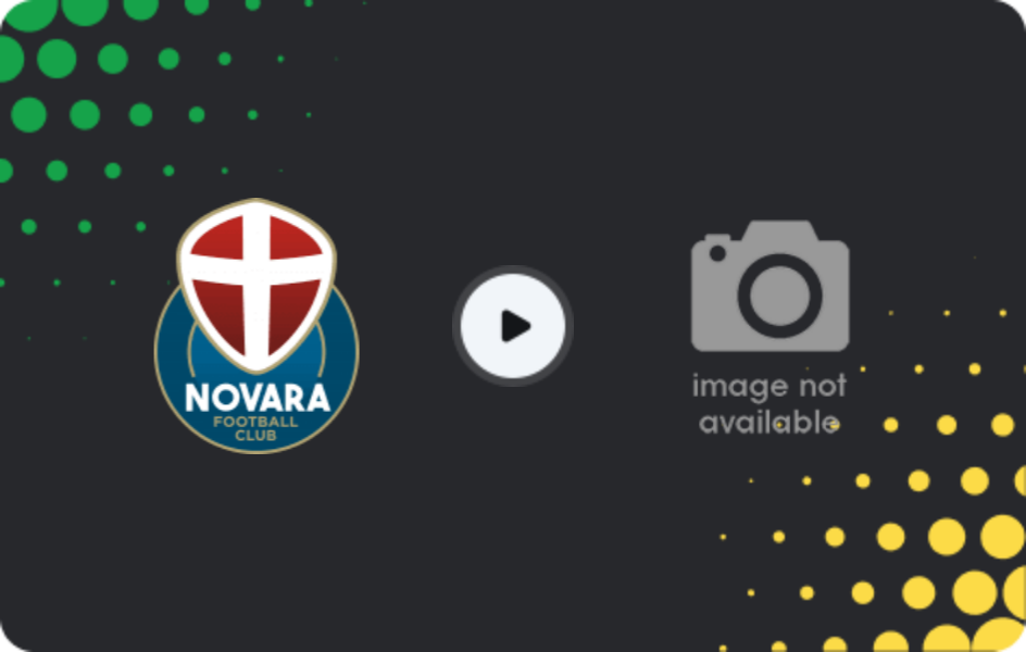 Where to watch Novara — Union Brescia, Serie C - Girone A, 07.02.2026