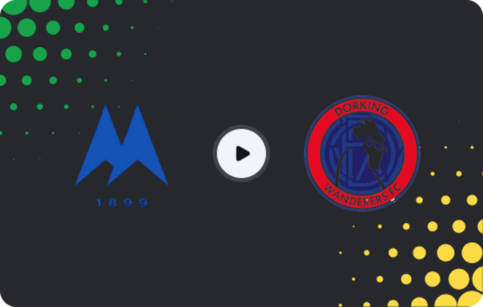 Where to watch Torquay — Dorking Wanderers, National League - South, 07.02.2026