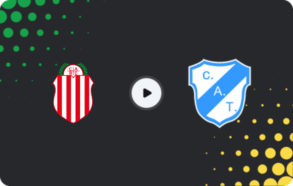 Where to watch Barracas Central — Temperley, Copa Argentina, 05.02.2026