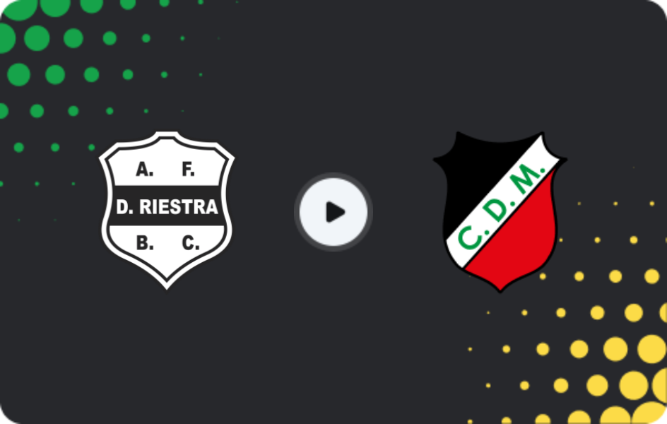 Where to watch Deportivo Riestra — Deportivo Maipu, Copa Argentina, 05.02.2026