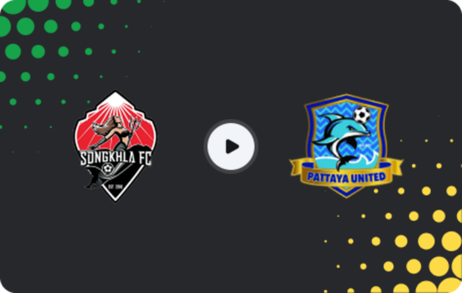 Where to watch Songkhla — Esan Pattaya, League 2, 08.02.2026