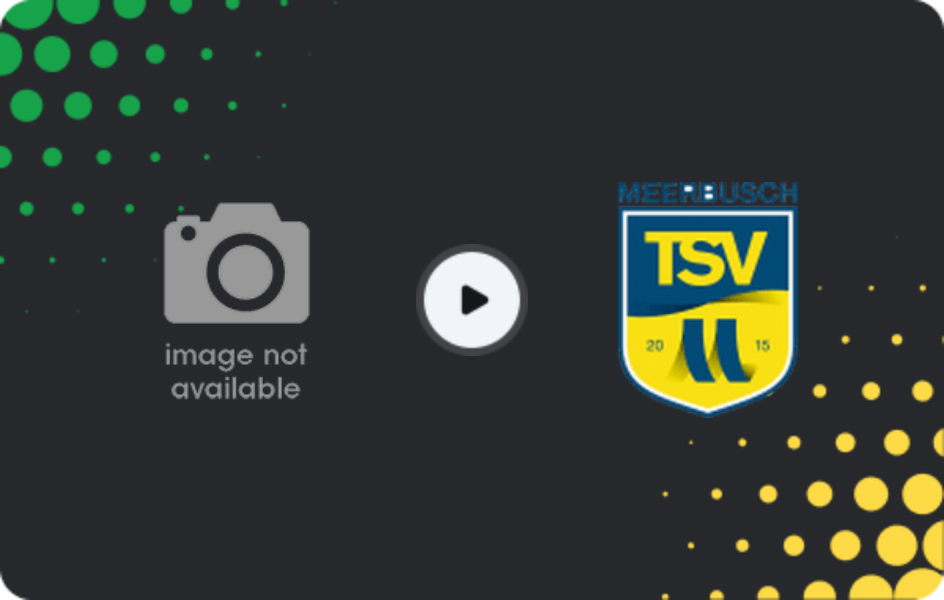 Where to watch Holzheimer SG — Meerbusch, Oberliga - Niederrhein, 08.02.2026