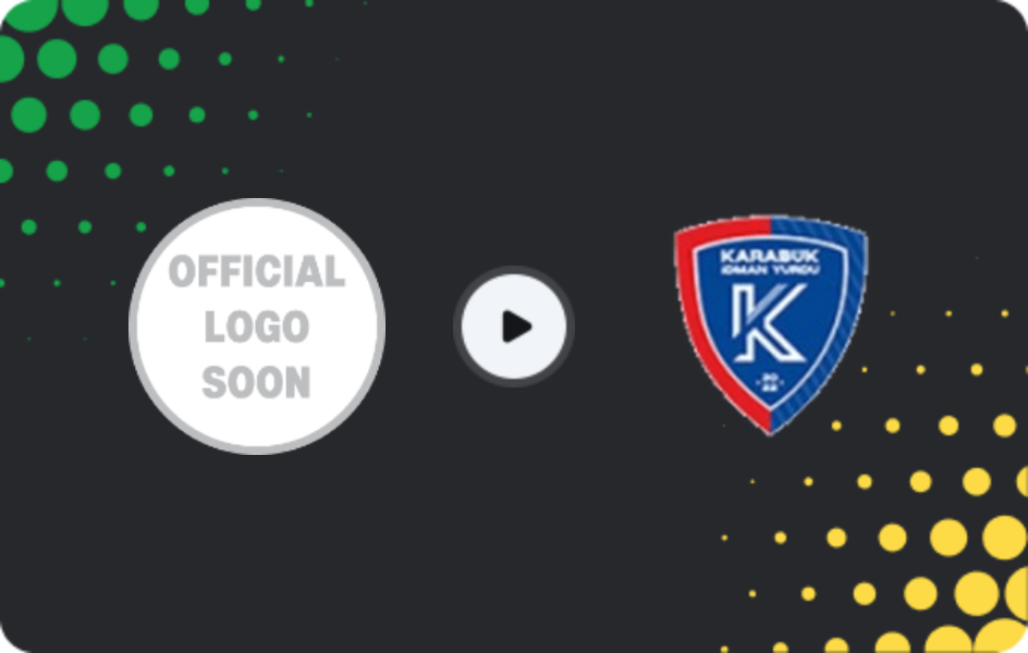 Where to watch Yozgat Bld Bozokspor — Karabük İdman Yurdu, 3. Lig - Group 3, 08.02.2026