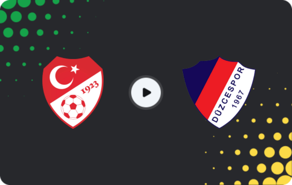 Where to watch Çayelispor — Düzcespor, 3. Lig - Group 3, 08.02.2026