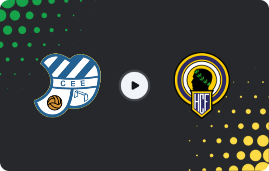 Where to watch Europa Fc — Hércules, Primera Federación – Group 2, 08.02.2026