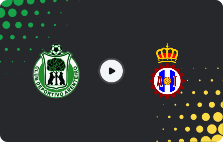 Where to watch Arenteiro — Real Avilés, Primera Federación – Group 1, 08.02.2026